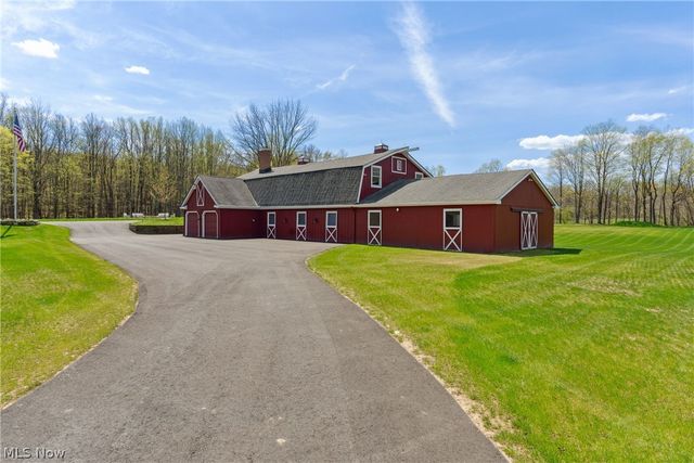 9823 Music Street, Novelty, OH 44072