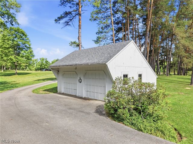 9823 Music Street, Novelty, OH 44072