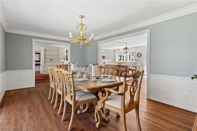 9823 Music Street, Novelty, OH 44072
