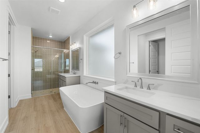 305 Boots Court, Lorena, TX 76655