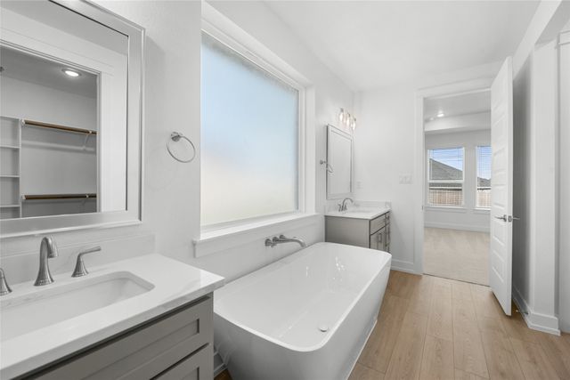 305 Boots Court, Lorena, TX 76655