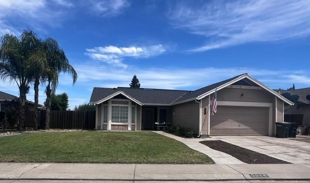 5016 Tamara Way, Salida, CA 95368