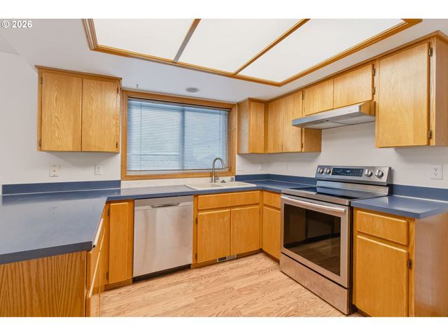 10021 Ne 20TH St, Vancouver, WA 98664
