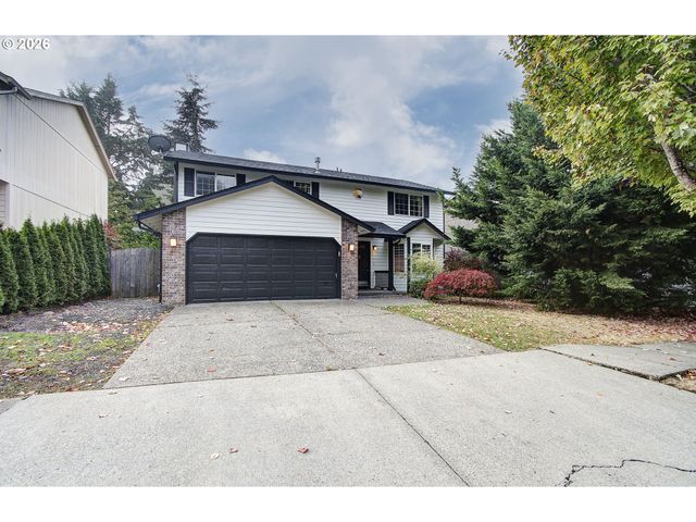 10021 Ne 20TH St, Vancouver, WA 98664