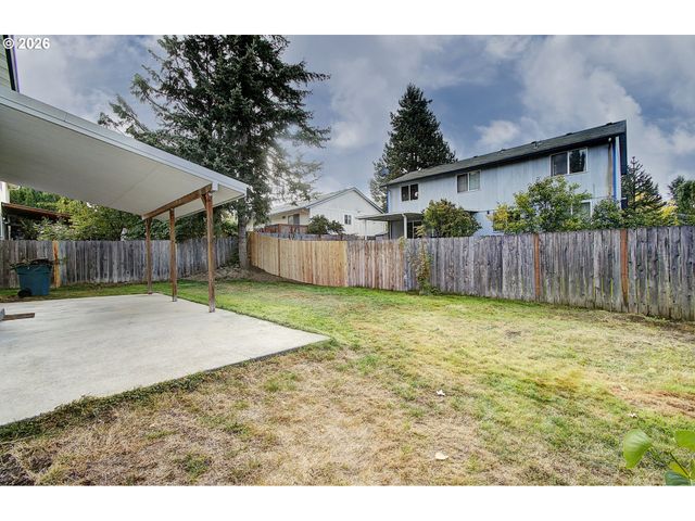 10021 Ne 20TH St, Vancouver, WA 98664