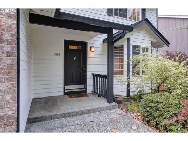10021 Ne 20TH St, Vancouver, WA 98664