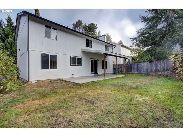 10021 Ne 20TH St, Vancouver, WA 98664