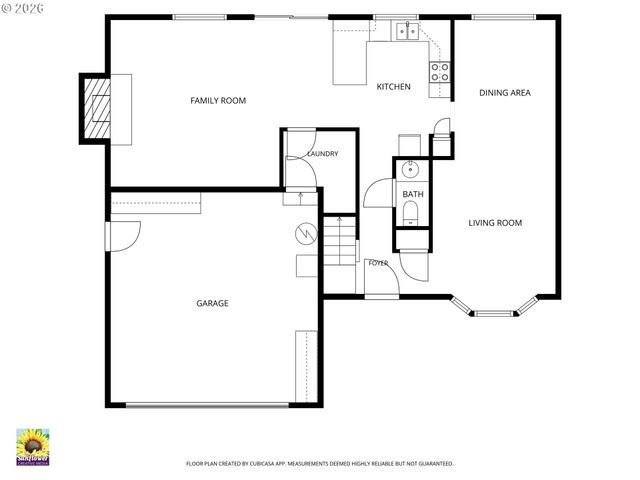 10021 Ne 20TH St, Vancouver, WA 98664