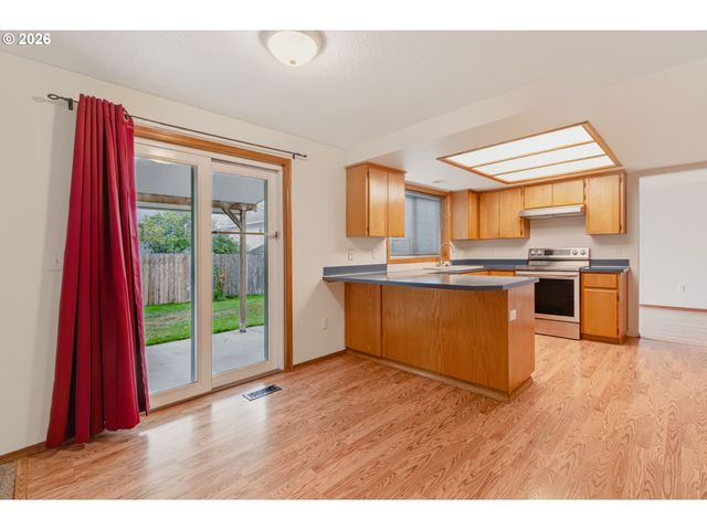 10021 Ne 20TH St, Vancouver, WA 98664