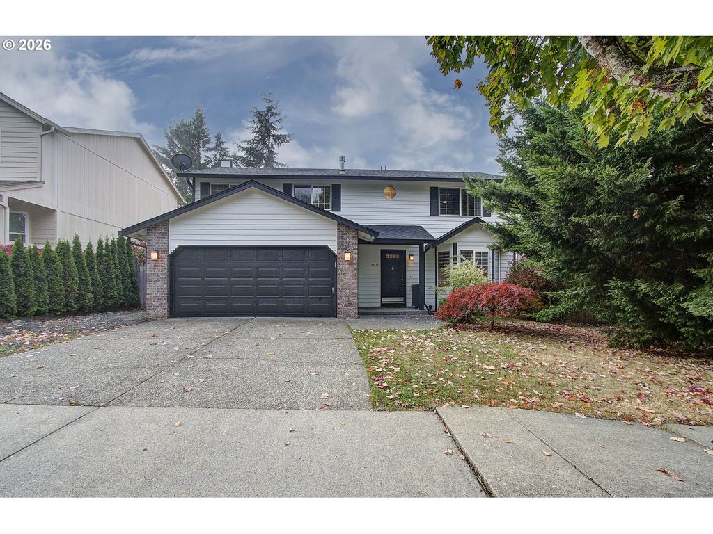 10021 Ne 20TH St, Vancouver, WA 98664