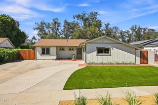 385 Hayes Avenue, Ventura, CA 93003