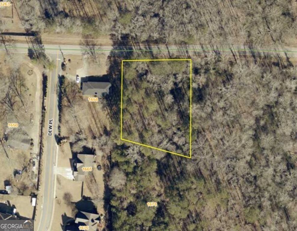 0 Friendship Church Road SW, Powder Springs, GA 30127