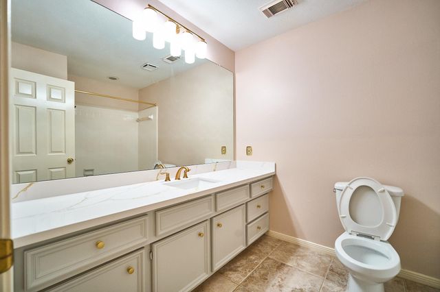 5022 Moss Run Drive, Missouri City, TX 77459