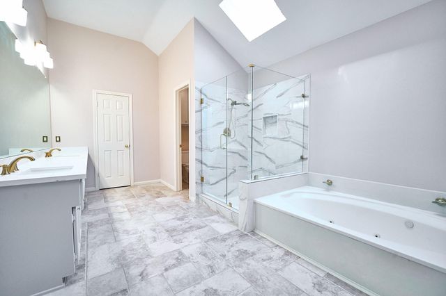 5022 Moss Run Drive, Missouri City, TX 77459