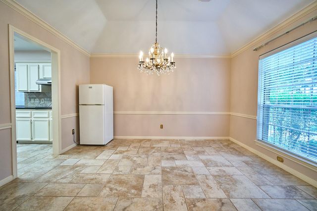 5022 Moss Run Drive, Missouri City, TX 77459