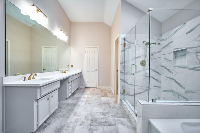 5022 Moss Run Drive, Missouri City, TX 77459