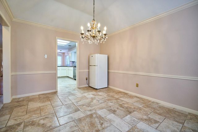 5022 Moss Run Drive, Missouri City, TX 77459