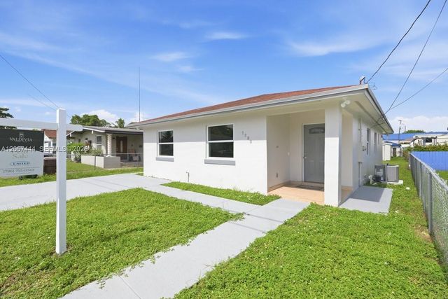 2288 W 4th Court, Hialeah, FL 33010