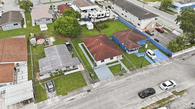 2288 W 4th Court, Hialeah, FL 33010