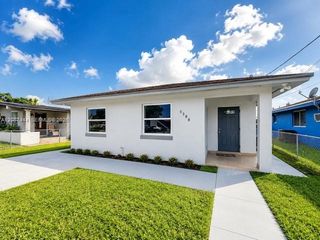 2288 W 4th Court, Hialeah, FL 33010