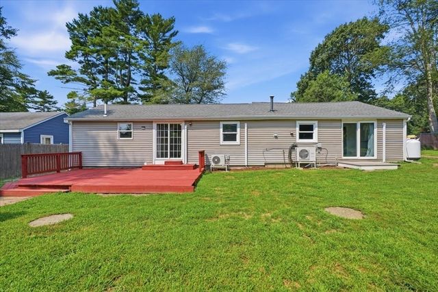 11 3rd Ave., Lakeville, MA 02347