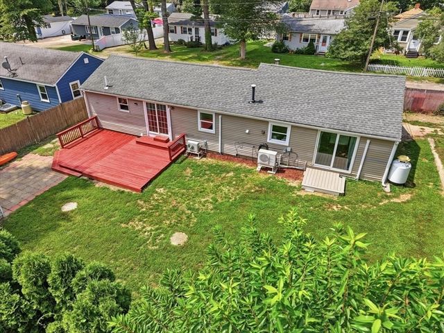 11 3rd Ave., Lakeville, MA 02347