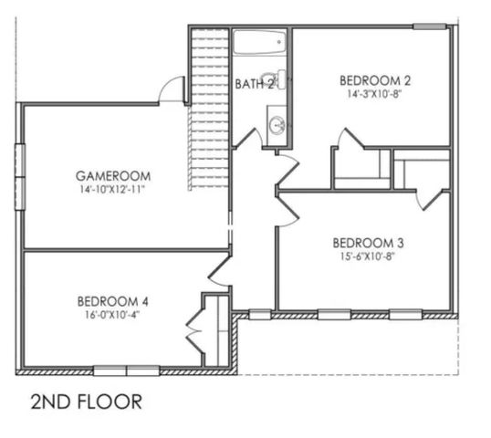 819 Mallard Drive N, Aledo, TX 76008