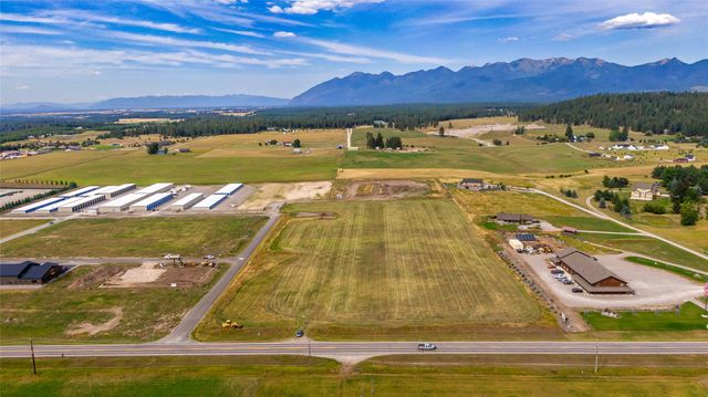 NHN Mt Hwy 83, Bigfork, MT 59911