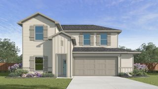 308 Denali DR, Kyle, TX 78640