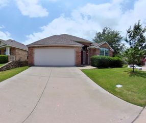 8321 Rayburn Lane, Mckinney, TX 75072