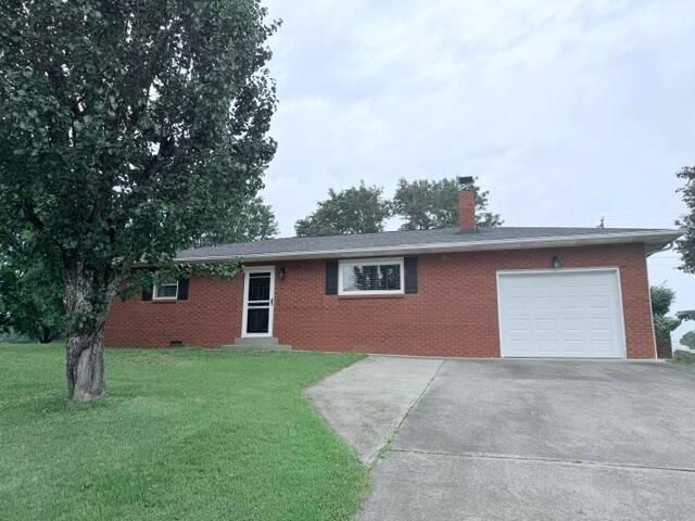 460 Browning Acres Road, Corbin, KY 40701