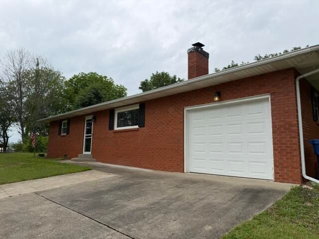 460 Browning Acres Road, Corbin, KY 40701