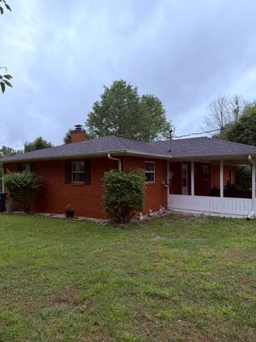 460 Browning Acres Road, Corbin, KY 40701