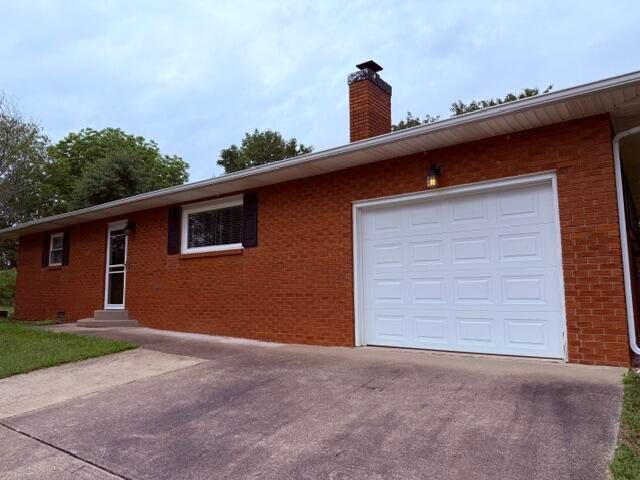 460 Browning Acres Road, Corbin, KY 40701