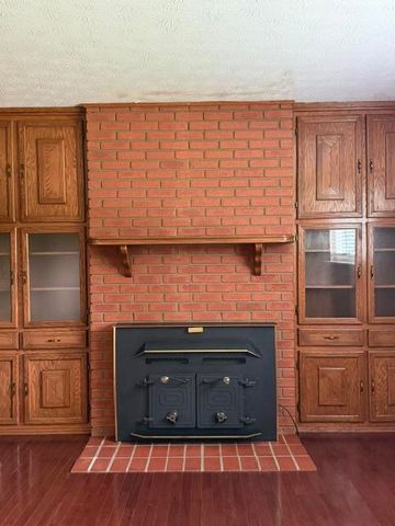 460 Browning Acres Road, Corbin, KY 40701