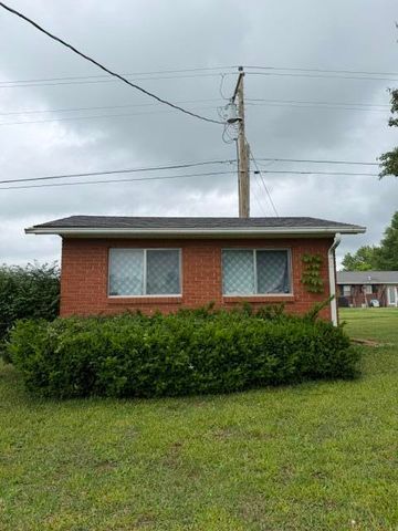 460 Browning Acres Road, Corbin, KY 40701