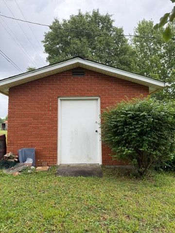 460 Browning Acres Road, Corbin, KY 40701