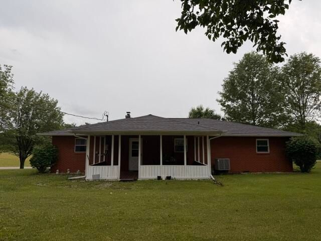460 Browning Acres Road, Corbin, KY 40701
