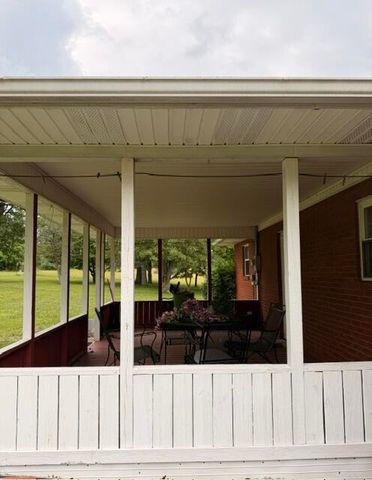460 Browning Acres Road, Corbin, KY 40701