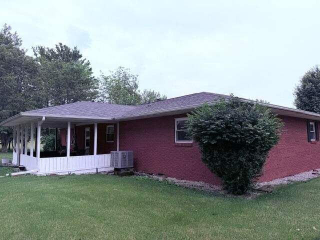 460 Browning Acres Road, Corbin, KY 40701