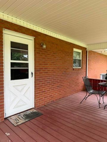 460 Browning Acres Road, Corbin, KY 40701