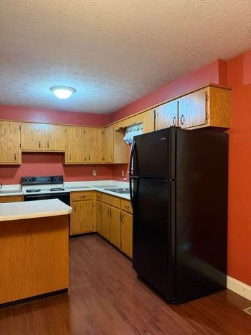 460 Browning Acres Road, Corbin, KY 40701