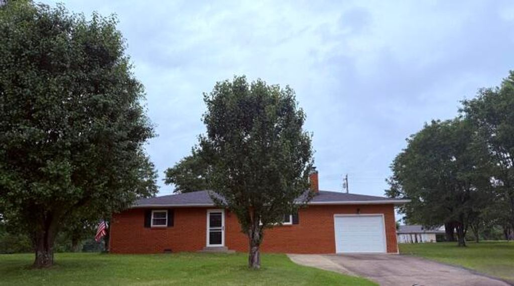 460 Browning Acres Road, Corbin, KY 40701