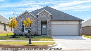 12552 NW 141st Street, Piedmont, OK 73078