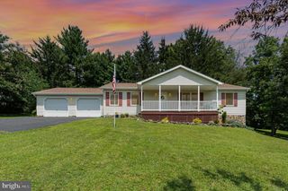 14 CAROL TRL, Fairfield, PA 17320