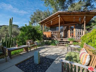 1256 N Topanga Canyon Boulevard, Topanga, CA 90290