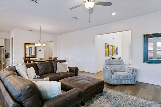 631 Verrine Way, Lewisville, TX 75056