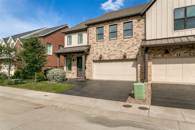 631 Verrine Way, Lewisville, TX 75056