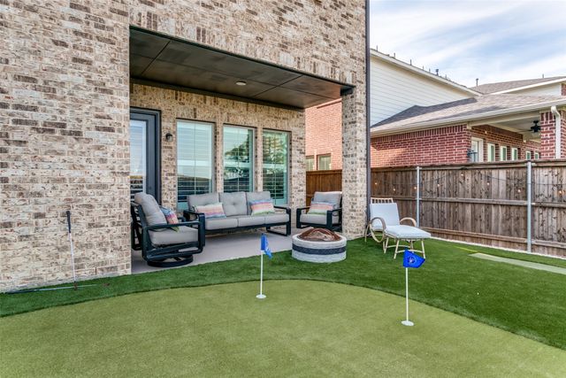 631 Verrine Way, Lewisville, TX 75056