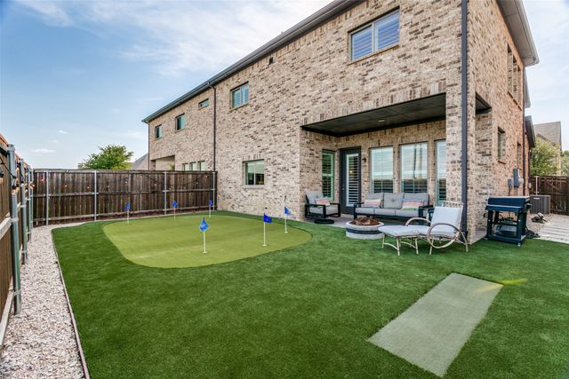 631 Verrine Way, Lewisville, TX 75056
